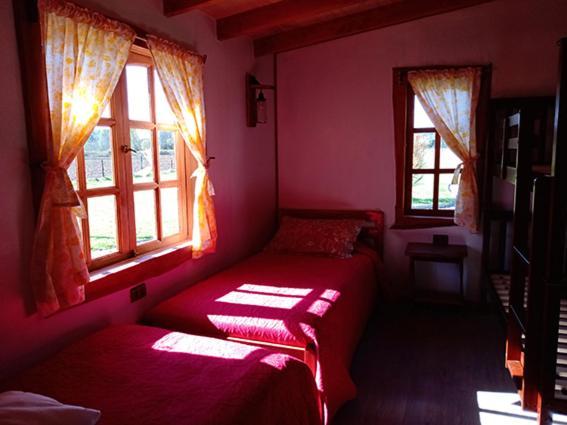 Casa Del Rio *