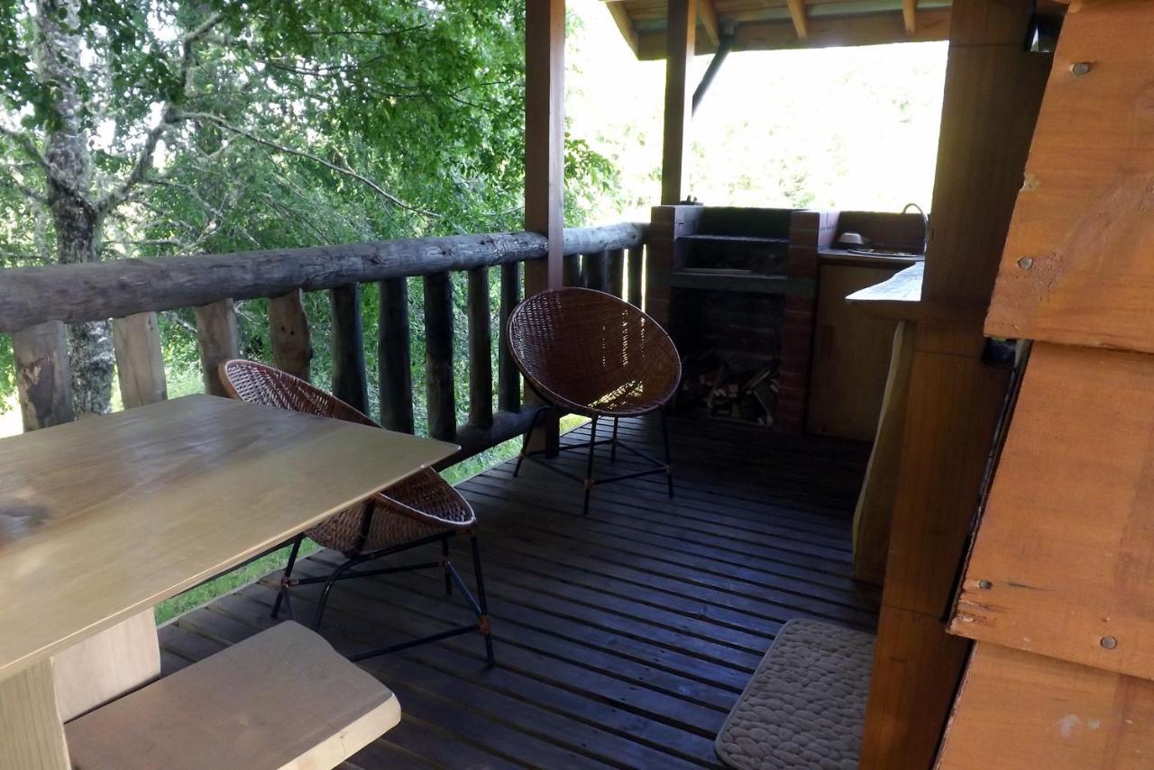 Lodge Casa Del Rio *
