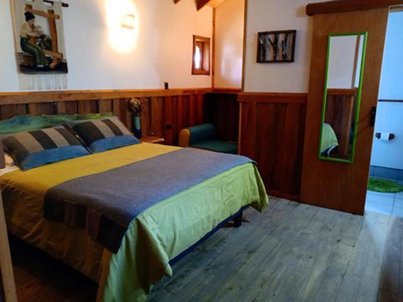 Casa Del Rio Lodge *