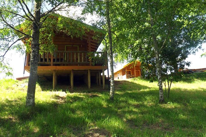 Casa Del Rio * Radal
