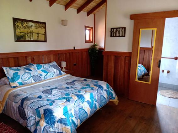 Lodge Casa Del Rio *