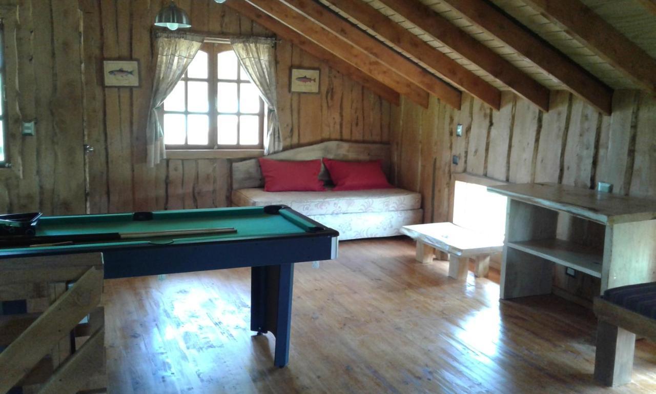 Casa Del Rio Lodge *
