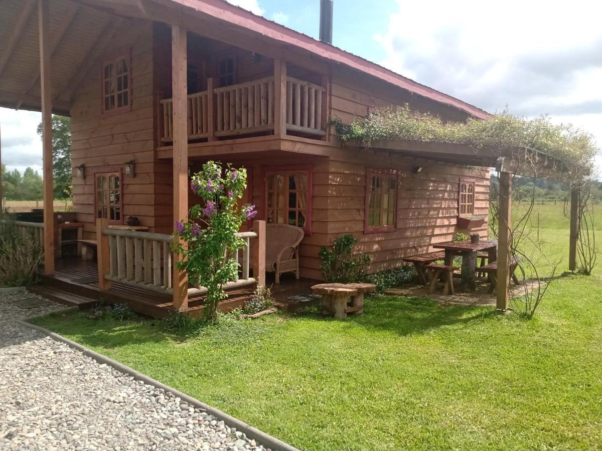 Casa Del Rio