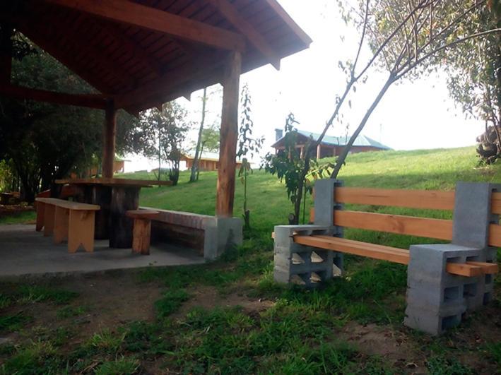 Lodge Casa Del Rio
