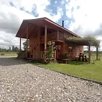 Casa del rio