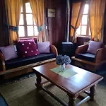 Casa del rio