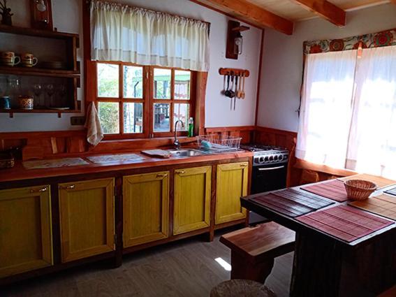 Alojamento Casa Del Rio *