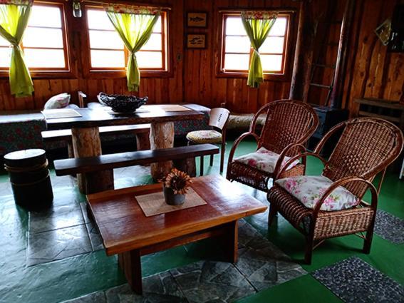 Casa Del Rio