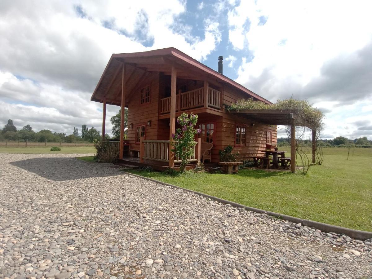 Casa Del Rio Alojamento *