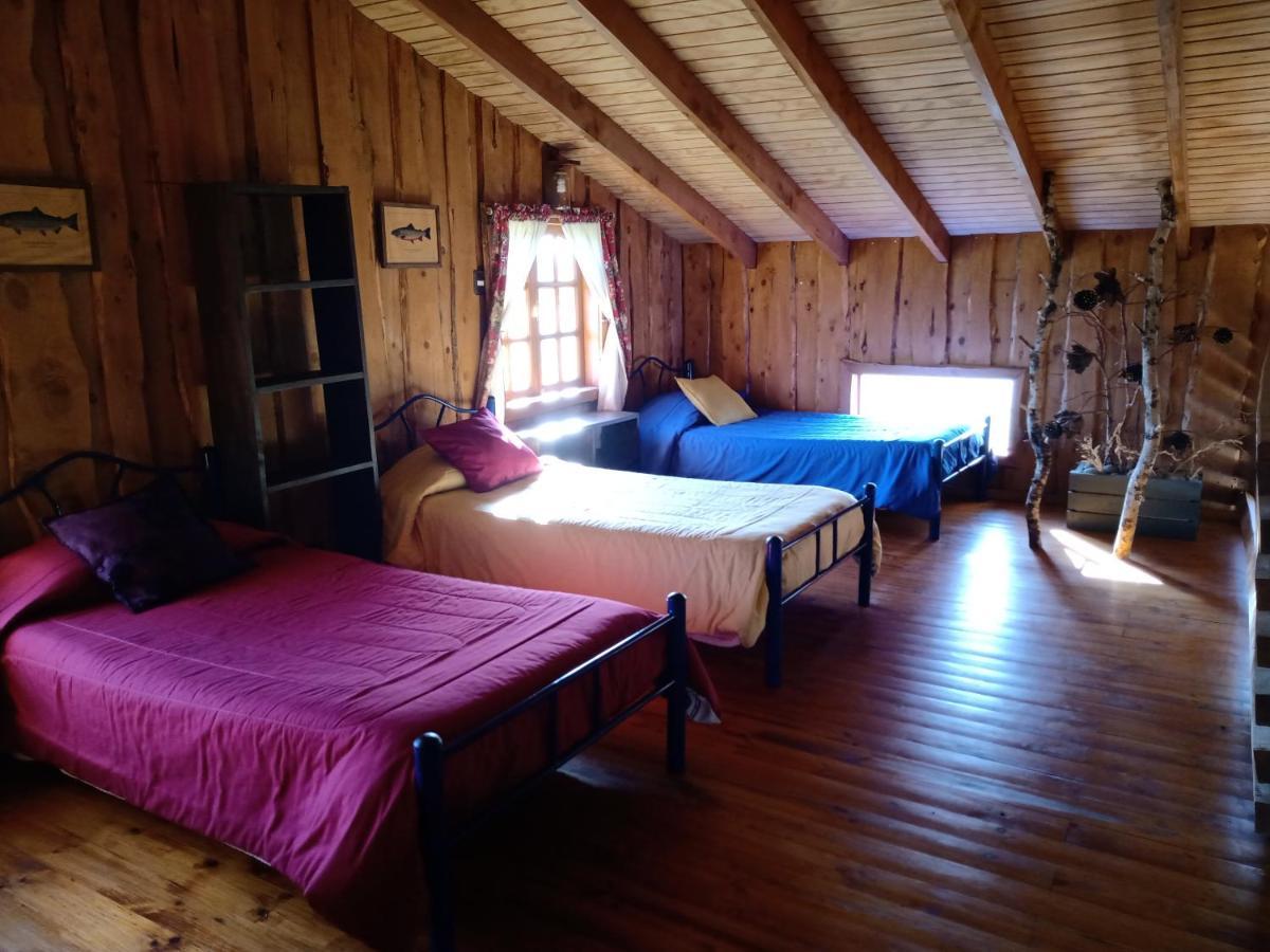 Casa Del Rio Alojamento *