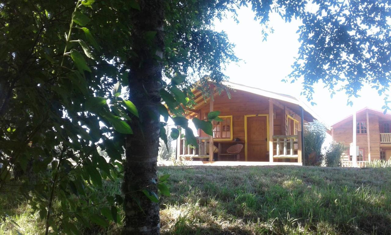 Casa Del Rio *