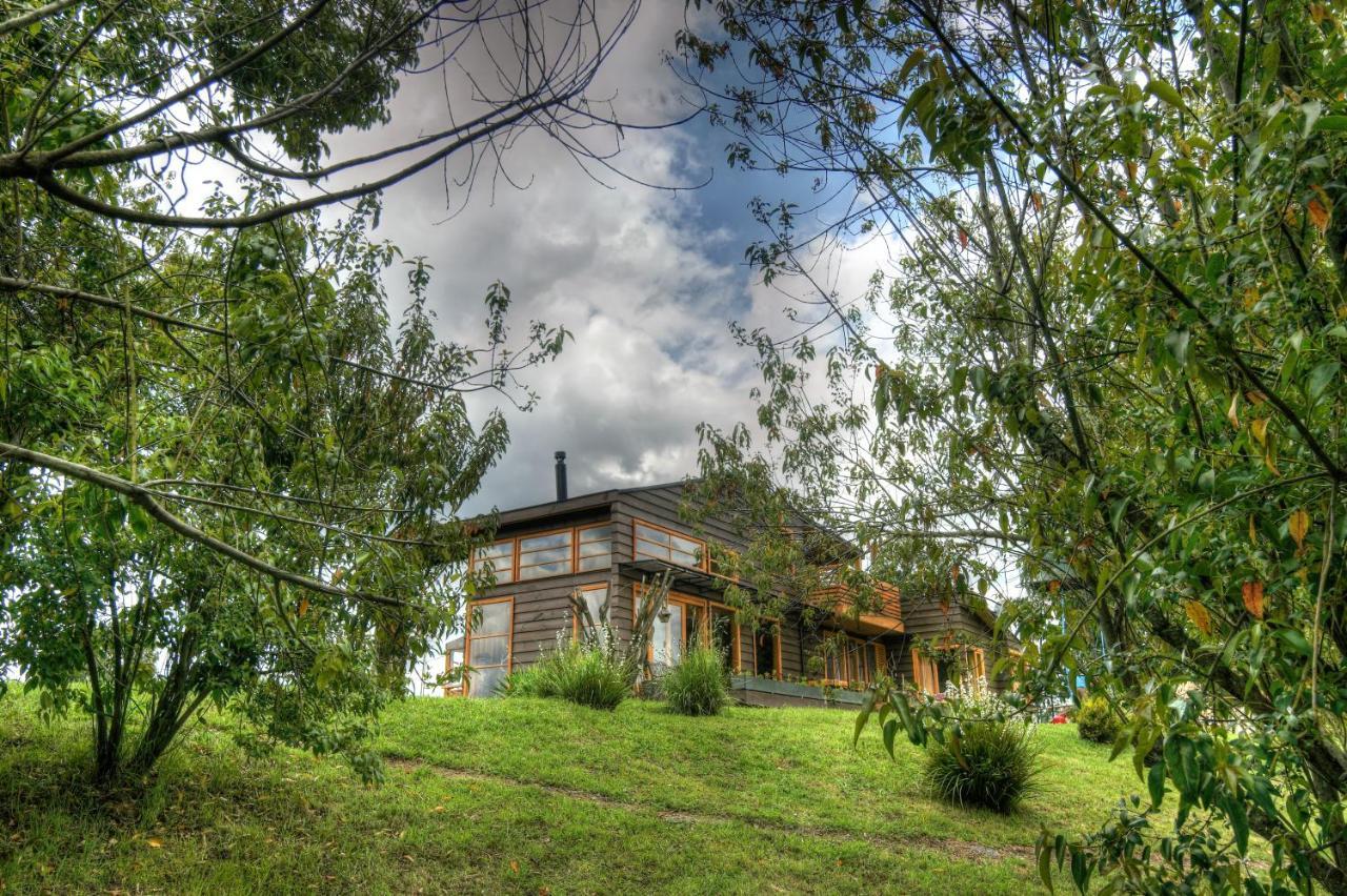 Casa Del Rio Alojamento *