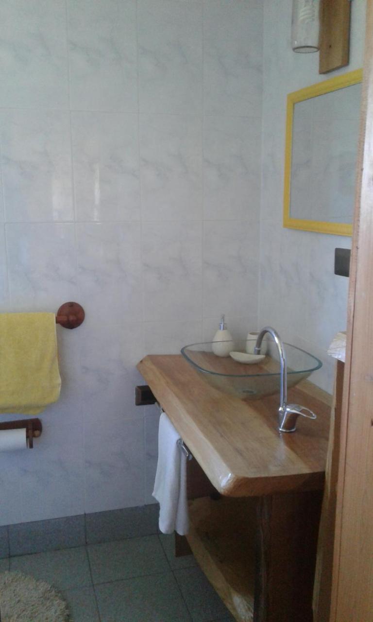 Casa Del Rio Alojamento Radal